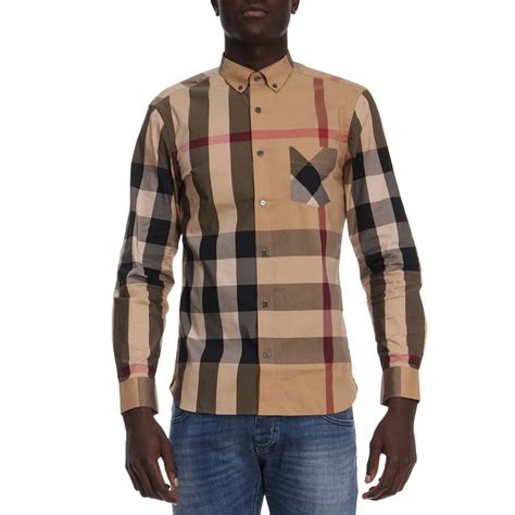 are burberry shirts made in usa|Burberry outlet website.